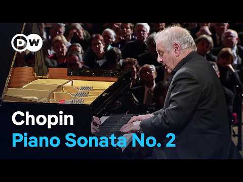 Piano Sonata No. 2 in B-flat minor, Op. 35 "Funeral March"