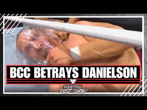 AEW All Out 2024 Scoops And News