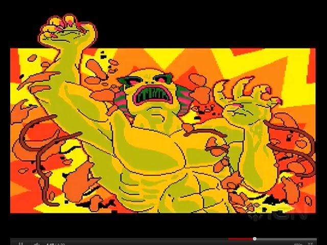 Abobo’s Big Adventure é homenagem à era 8 bits - Tribo Gamer