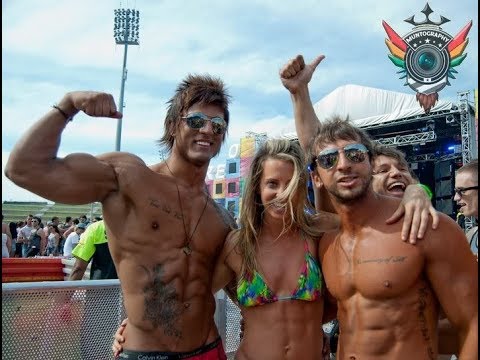 Zyzz 7 year tribute R.I.P ZYZZ