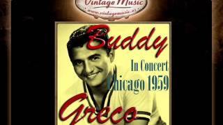 Buddy Greco -- I Laughed At Love (Now, Love Has the Laugh On Me)