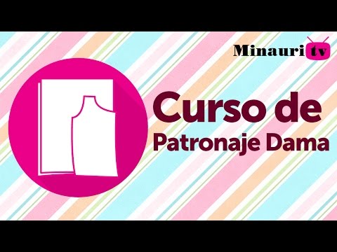 Curso Patronaje Dama en Minauri - Experiencias de Participantes Curso Patronaje Dama en Minauri - Experiencias de Participantes