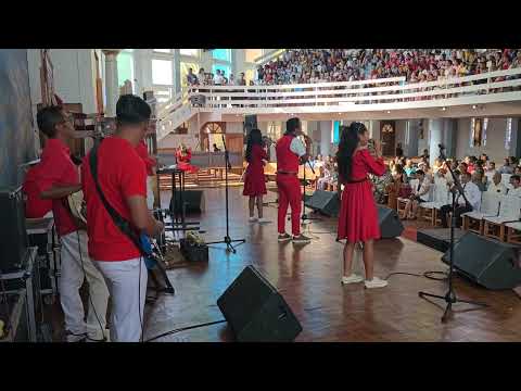 Ny Avo Tsara ny Tompo