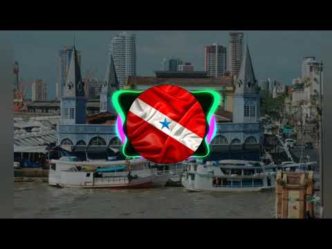 AO PÔR DO SOL - TEDDY MAX (Belém)