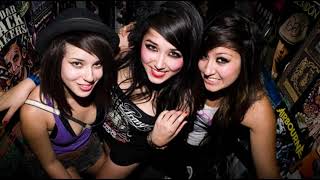 Cover art for hoe down