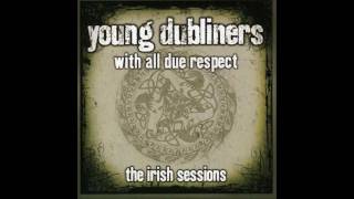 The Young Dubliners -- A Pair of Brown Eyes(HD Audio)