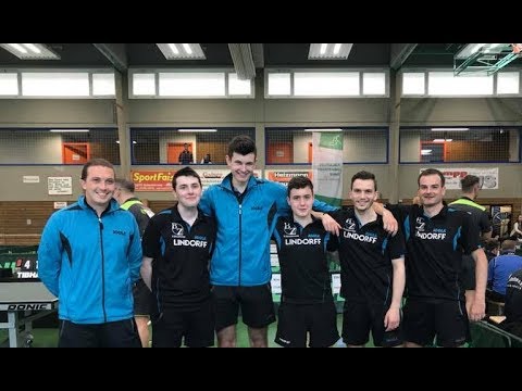 TTC Heppenheim / DPM Herren A 2018