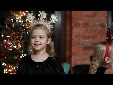 Rusnė, Liepa ir Arija - Kalėdos keliauja pas mus 