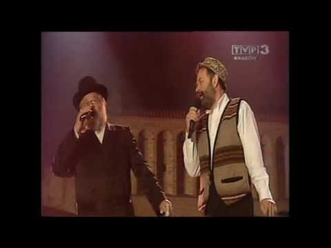 KOL HA'OLAM KULO @ Shalom on Szeroka Street 2008