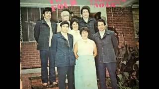 Cedar Tree Four - When The Last Leaf Shall Fall