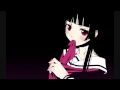 [Jigoku Shoujo ED01] Noto Mamiko - Aizome (male ...