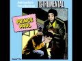 prince paul-the night my girlfriend left me