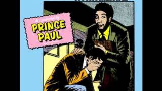 prince paul-the night my girlfriend left me