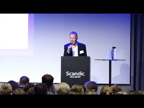 Del1 - Velkommen ved Thomas de Lange