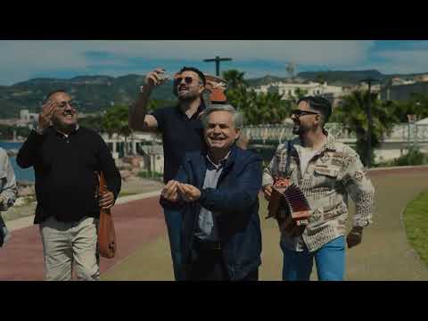 Etnosound feat Natino Rappocciolo - Stornelli moderni - Video ufficiale 2025