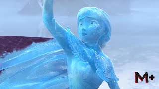 Disney's Frozen 2 Theory: Anna Has Hidden Powers Of Her Own