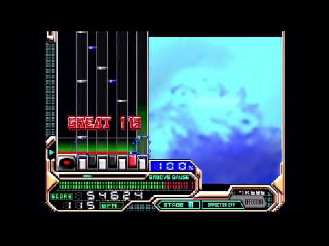 Beatmania IIDX 4th Style - Vienna