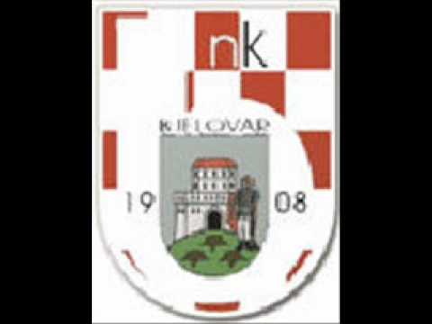 Hino Nogometni Klub Bjelovar