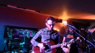Turin Brakes - Blindsided Again (HD) - Tooting Tram &amp; Social - 17.01.14