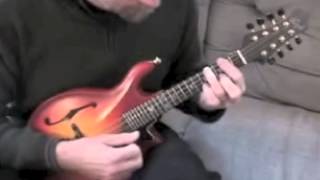 Video thumbnail for Rigel CT110 by Mandozine