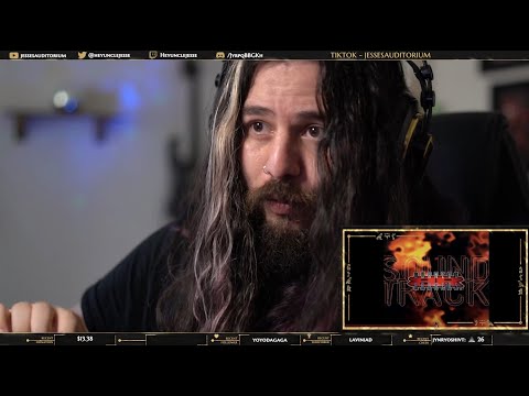 Burning Rangers - We Are Burning Rangers | Reacting To Video Game Music!