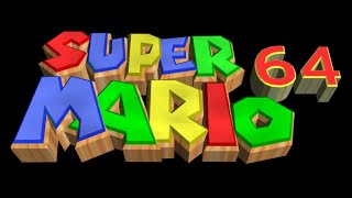 Slider (Barebones Mix) - Super Mario 64
