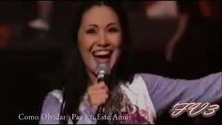 Ana Gabriel Paz en este amor