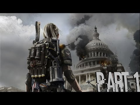 Tom Clancy's The Division 2 | Private Beta Part 1