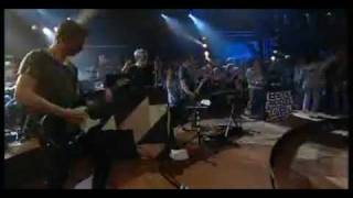Veto feat. Lucy Love - Digits (Live i Backstage 2009)