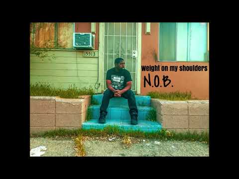 N.O.B. - Rise Or Fall (Feat. Pawz One)