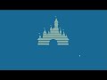 Disney 1999 Opening Logo Fantasia 2000