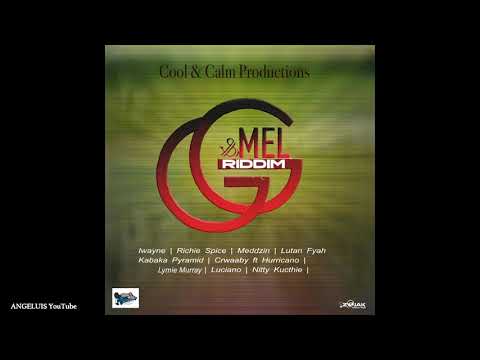 Kabaka Pyramid - Road to Walk [G & Mel Riddim by Cool & Calm Productions] Release 2020