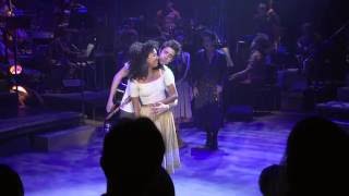 &quot;Hadestown&quot; Wedding Song Live Excerpt from New York Theatre Workshop