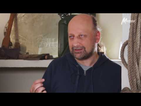 Wywiad z chuliganem odc. 4 - Raper Bzyk | LISTOPAD 2016