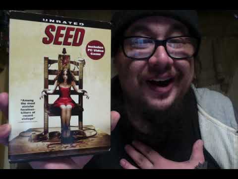 Seed (2006) Review!!!