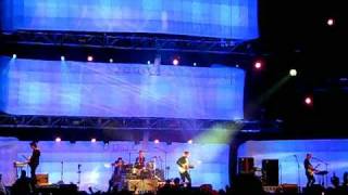 The Parlotones - The Stars Fall Down