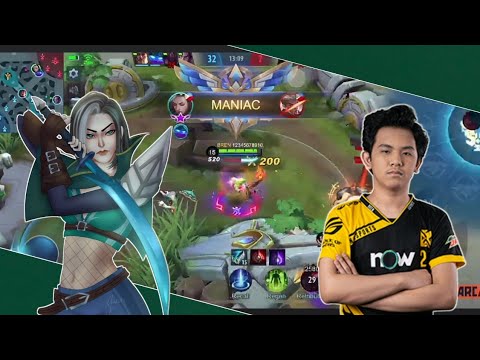 Karltzy Benedetta Gameplay Maniac