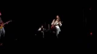 Bo Bice sings Whiskey, Women and Time