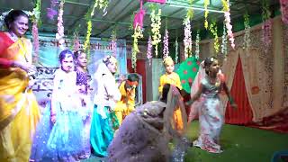 Sky The School Video