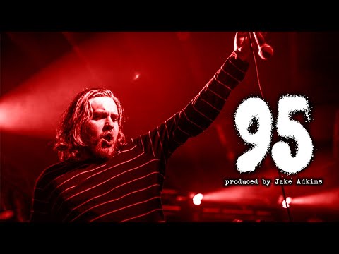 [SOLD] Wage War x Fit For A King Type Beat "95" | Metalcore Instrumental (Prod. Jake Adkins)