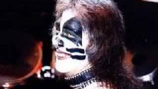 Peter Criss - I can´t stop the Rain