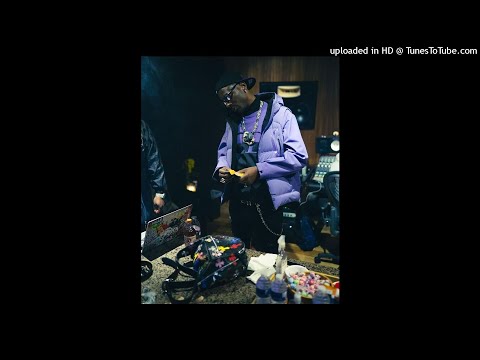 [FREE] Key Glock x Big Scarr x Young Dolph Type Beat 2021 - Doin Me