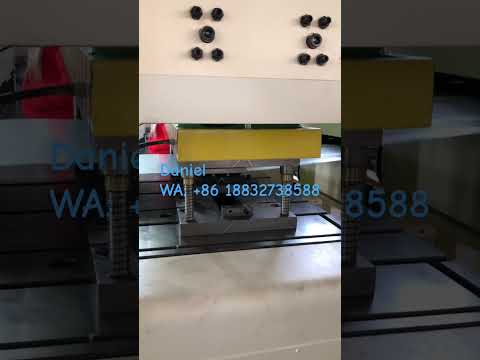 Punching Production Line #punchline #machine #punchmachine #punch #rollformingmachine #factory