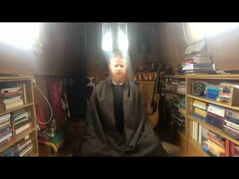 4hr Sit - Practice Along For All Or Part