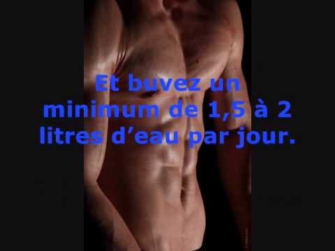 comment retrouver rapidement un ventre plat