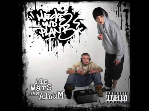 Maeckes & Plan B - Orsons Kleine Farm (feat. Tua & Kaas)