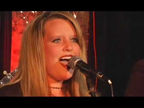 Bluegrass Music Video | Carrie Hassler & Hard Rain | Going On The Next Train