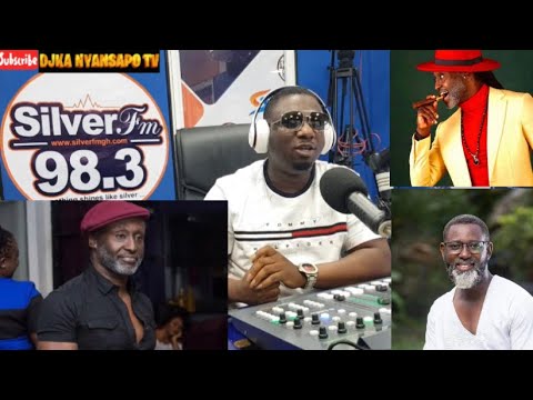 So This Is Why Reggie Rockstone Is The Father Of Hiplife, Root Eye Is The Originator DH Music In GH