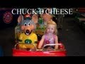DAILY VLOG CHUCK E CHEESE FUN