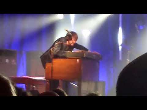 Lachy Doley Group 'Voodoo Child' Corn Exchange, Devizes, Wiltshire, England 9th December 2022